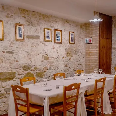 Il Piacere Lantgård *