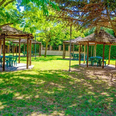 Il Piacere Civitella Del Tronto