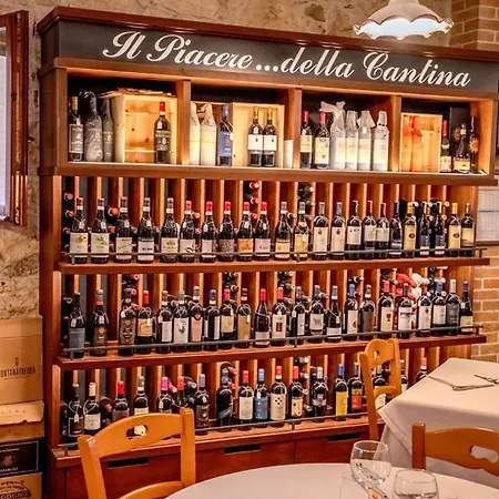 Il Piacere * Civitella Del Tronto