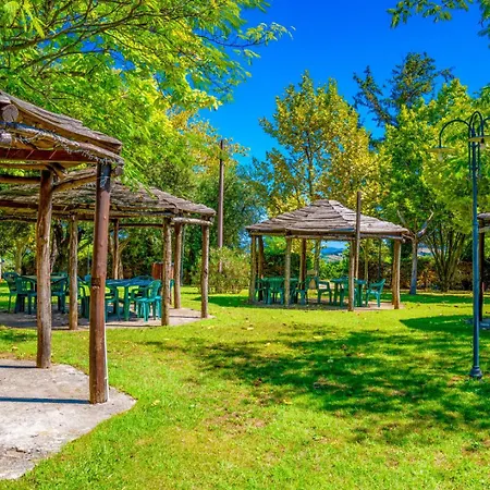 Gospodarstwo agroturystyczne Il Piacere Civitella Del Tronto