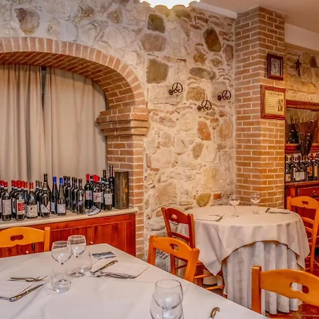 Il Piacere Civitella Del Tronto