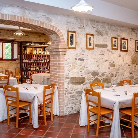 Lantgård Il Piacere *