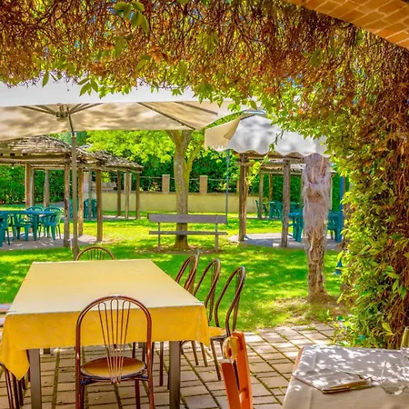 Gospodarstwo agroturystyczne Il Piacere Civitella Del Tronto