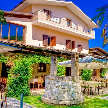 Il Piacere * Civitella Del Tronto