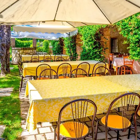 Il Piacere Alloggio per agriturismo