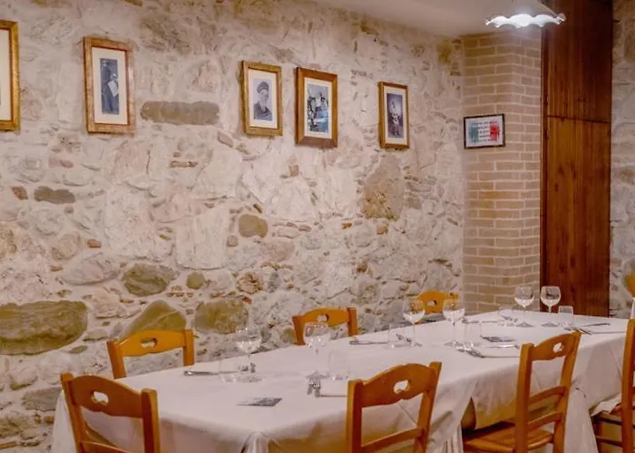 Il Piacere ファームステイ *