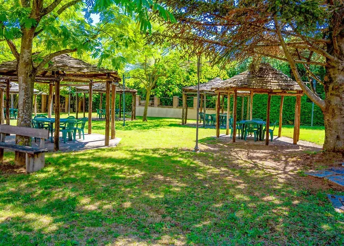 Il Piacere チヴィテッラ・デル・トロント