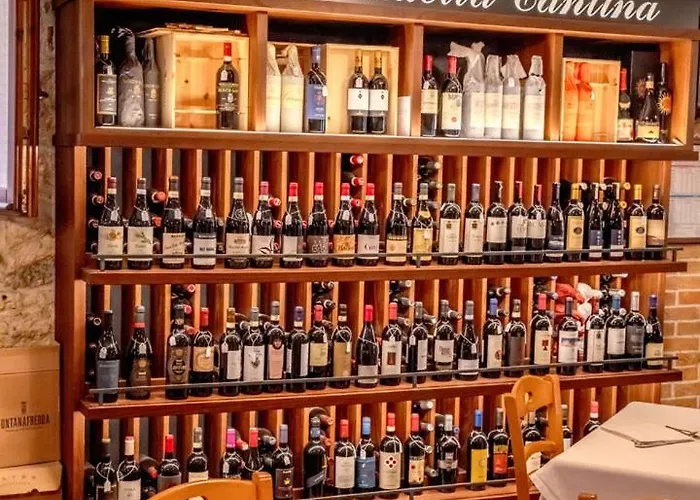 Il Piacere * Civitella Del Tronto