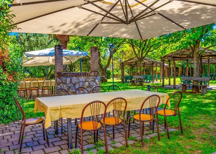 Il Piacere ファームステイ チヴィテッラ・デル・トロント