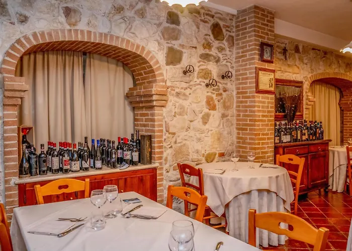 Il Piacere Civitella Del Tronto