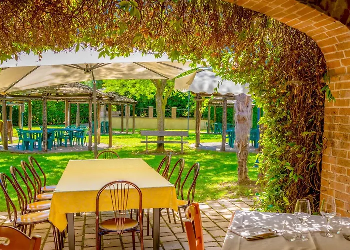 בית חווה Il Piacere Civitella Del Tronto