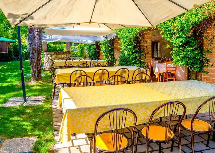 Il Piacere בית חווה